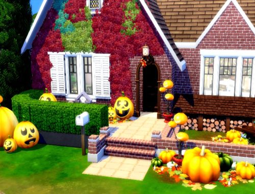 Ready For Trick or treats