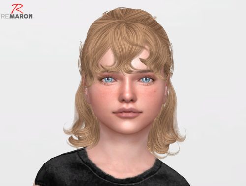 Realistic Eye N06 - All ages