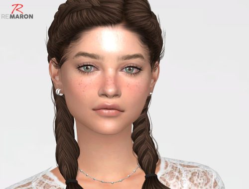 Realistic Eye N06 - All ages