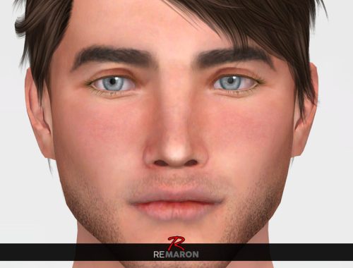 Realistic Eye N07 - All ages