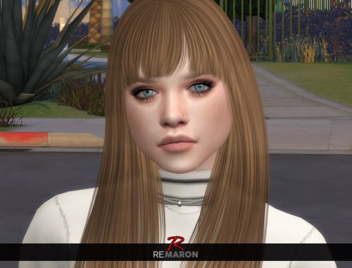 Realistic Eye N07 - All ages