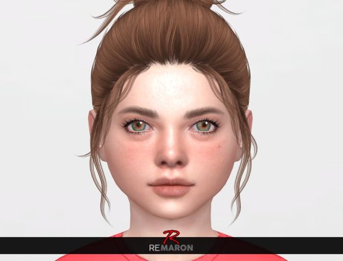 Realistic Eye N07 - All ages
