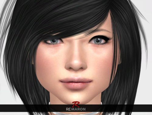 Realistic Eye N08 - All ages