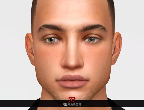 Realistic Eye N08 - All ages
