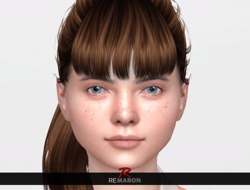 Realistic Eye N08 - All ages