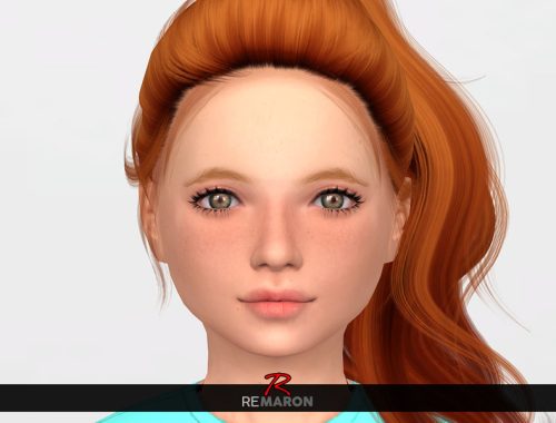 Realistic Eye N09 - All ages