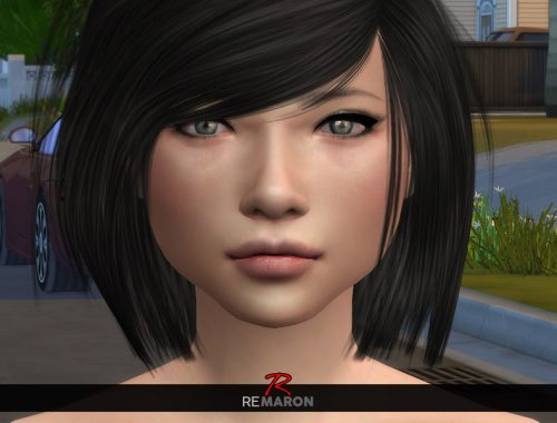 Realistic Eye N09 - All ages