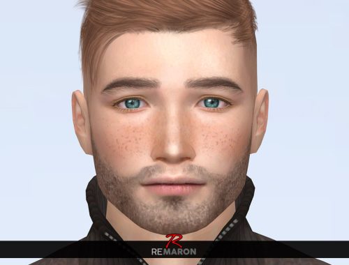 Realistic Eye N12 - All ages