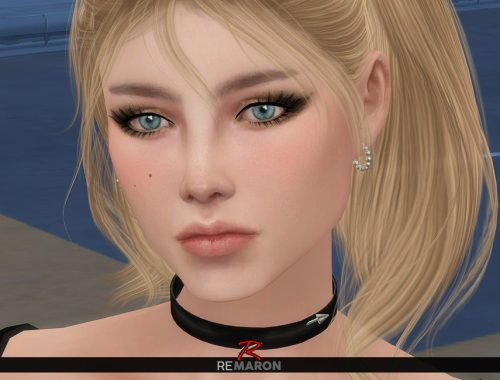 Realistic Eye N14 - All ages