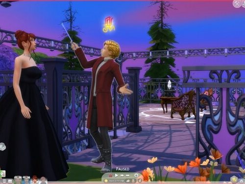 Realm of Magic Cooldown Mods by lordofthepringles