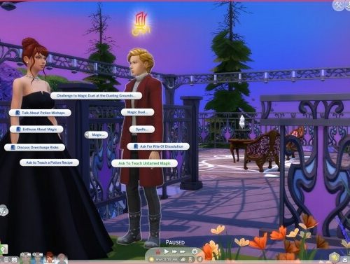 Realm of Magic Cooldown Mods by lordofthepringles
