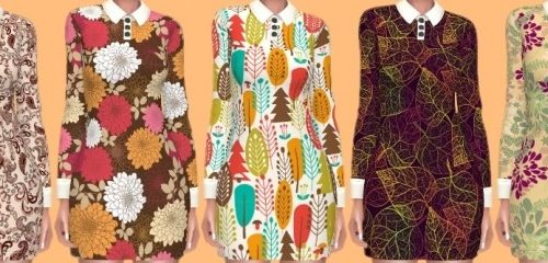 Realm of Magic Dress Recolors at Annett’s Sims 4 Welt
