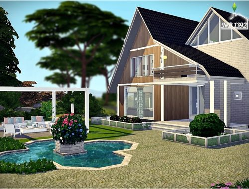 Recent House