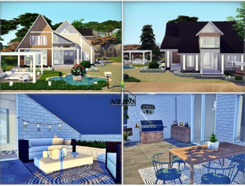 Recent House