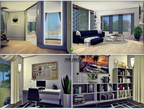 Recent House