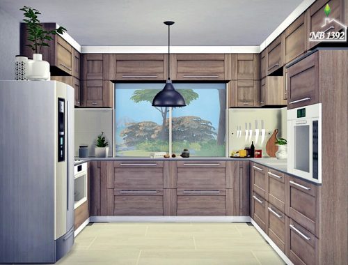 Recent House