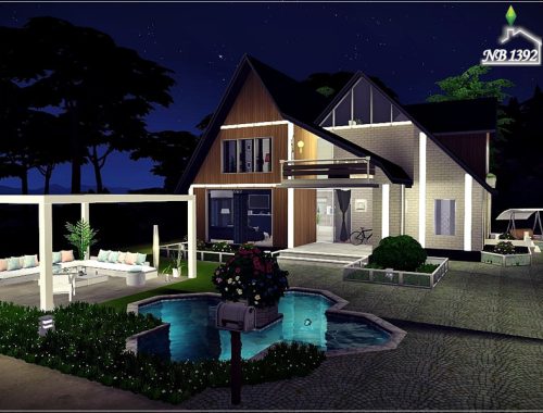 Recent House