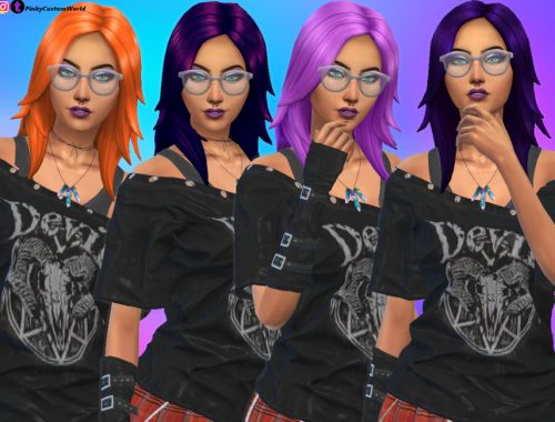 Recolor of Long Rocker (Basegame)