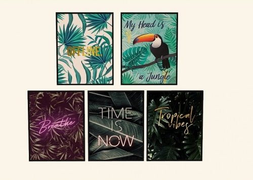 Recolors of Mxims’ framed poster at Riekus13