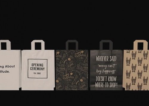 Recolors of Pilar’s Paper bag at Riekus13