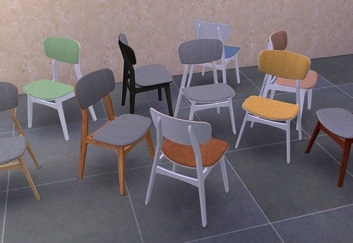 Recolors of Severinka’s Oasis Dining at Riekus13
