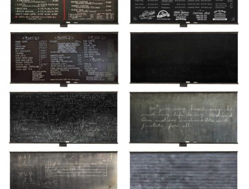 Recolors of VMSims’ Bioshock blackboard at Riekus13