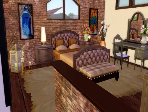 Red Brick