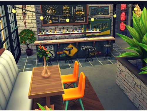 Red Bun Restaurant