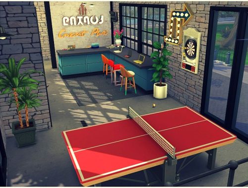 Red Bun Restaurant