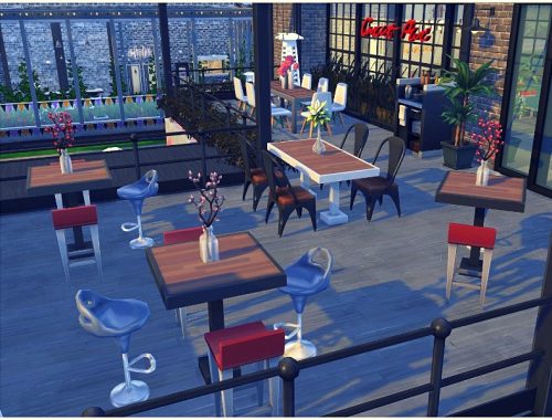 Red Bun Restaurant