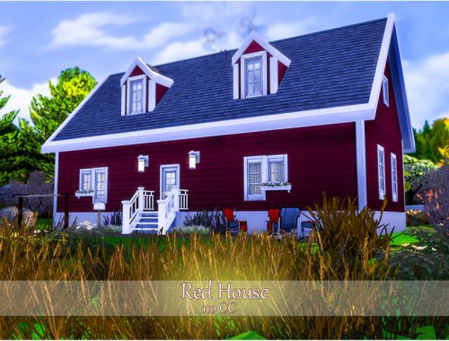 Red House