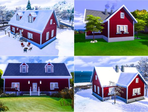 Red House