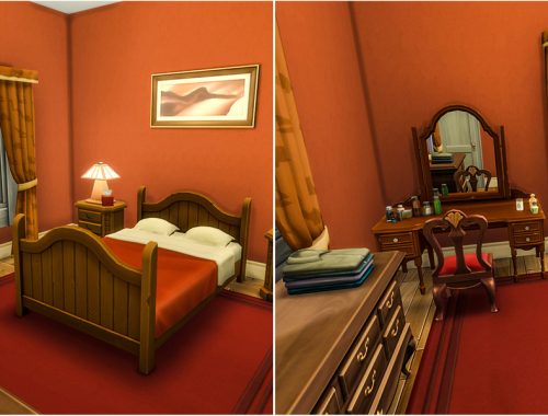 Red House