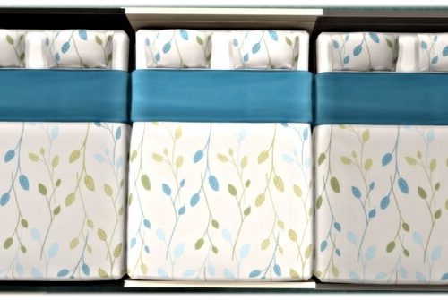 Reigning ModPod Double Bed by Wykkyd