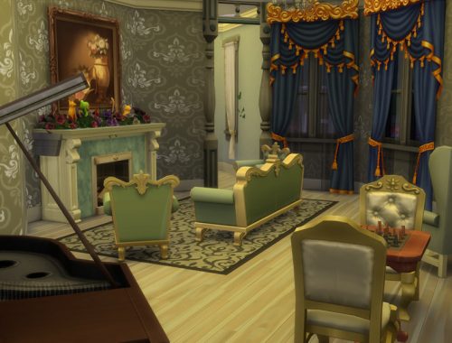 Renaissance (no cc)