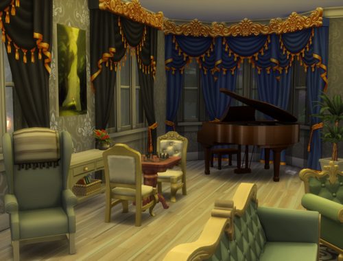 Renaissance (no cc)