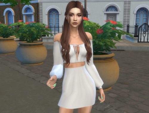 Reneta Varner