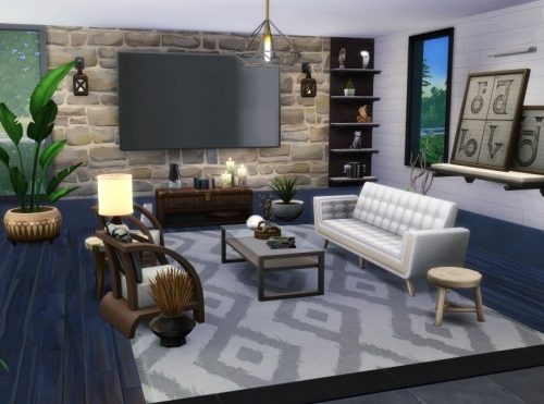 Renovated Farmhouse at Jenba Sims
