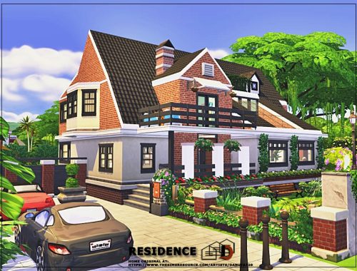 Residence