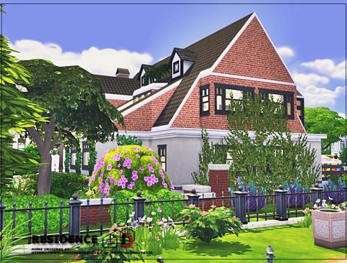 Residence