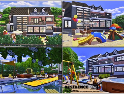 Residence