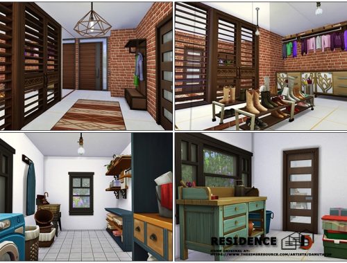 Residence
