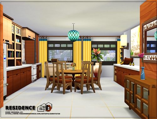Residence