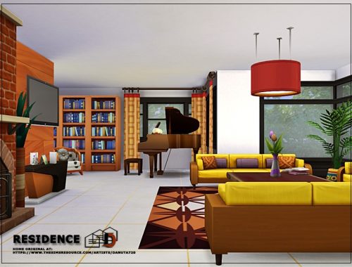 Residence
