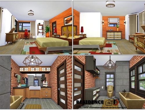Residence