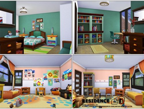 Residence