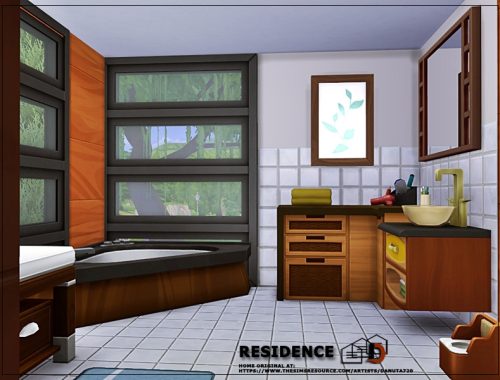 Residence