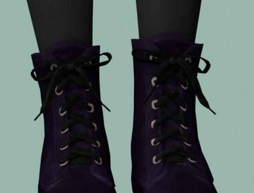 Resistance Shoes Pack at Astya96