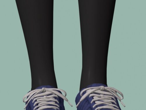Resistance Shoes Pack at Astya96