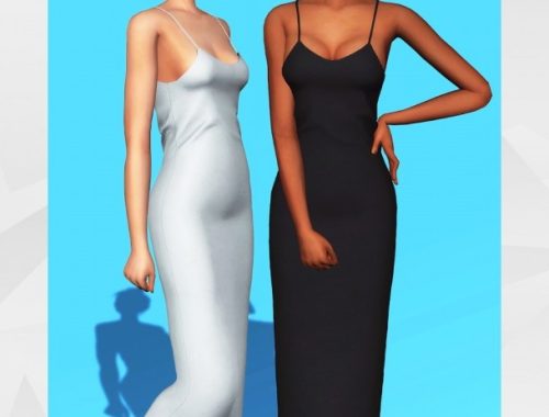 Resort Dress at Gorilla